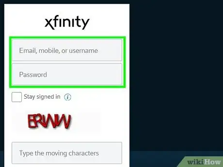 Image titled Check Xfinity Voicemail Step 4