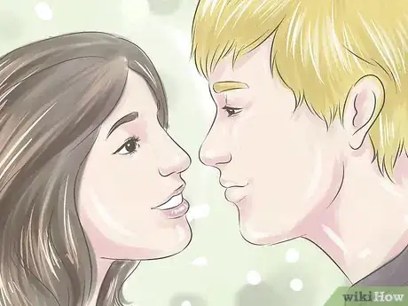 Image titled Kiss a Girl for the First Time Step 13