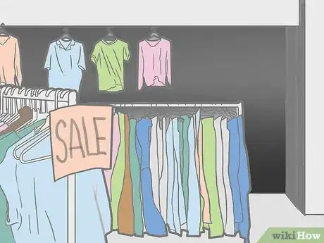 Image titled Sell Used Clothing Step 4