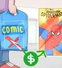 Buy Marvel Comics