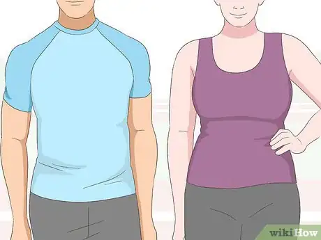 Image titled Look Good when Running Step 10