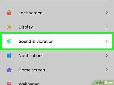 Image titled Change Ringtone on Viber on Android Step 1