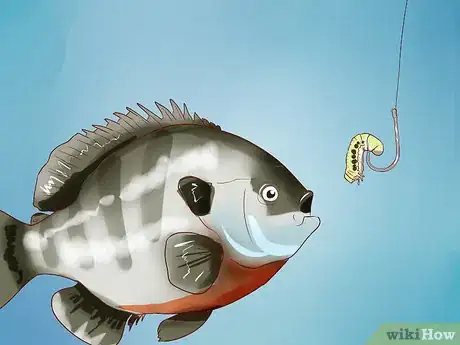 Image titled Make Fish Bait Without Worms Step 15