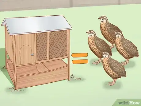 Image titled Get Quails to Lay Eggs Step 2
