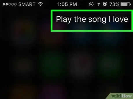 Image titled Use Siri on an iPhone Step 25