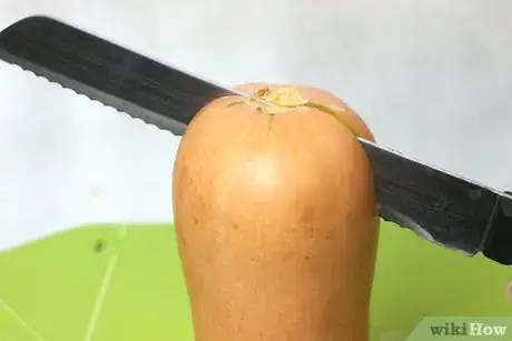 Image titled Cook Butternut Squash in the Oven Step 2Bullet1