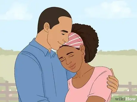 Image titled Are a Cancer Woman and Libra Man Compatible Step 1