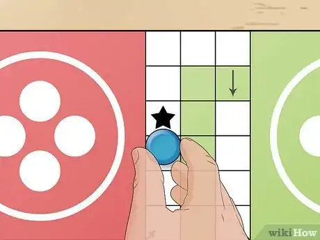 Image titled Play Ludo Step 9