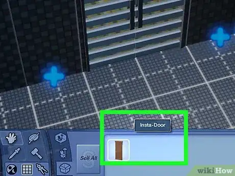 Image titled Prevent a Robber From Stealing Your Possessions on Sims 3 Step 5