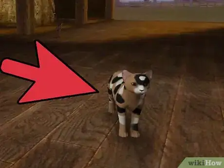 Image titled Breed Your Pets on the Sims 3 Pets (Pc) Step 6