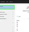 Install Adobe Acrobat Reader