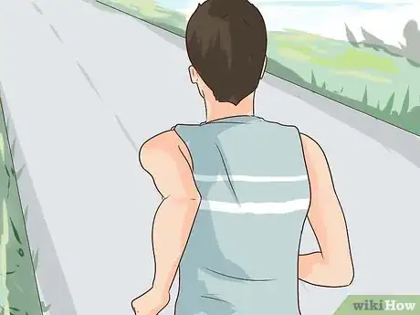 Image titled Get Better at Running Step 10