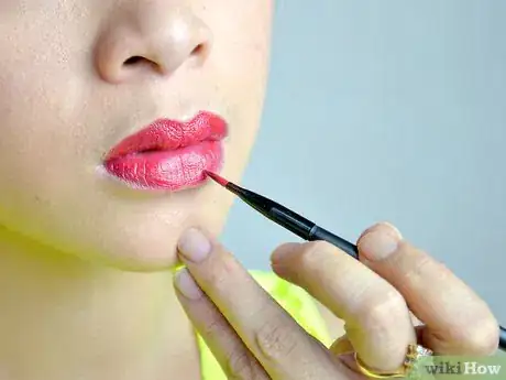 Image titled Wear Red Lipstick Step 14