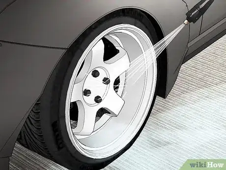 Image titled Clean Oxidized Aluminum Wheels Step 7
