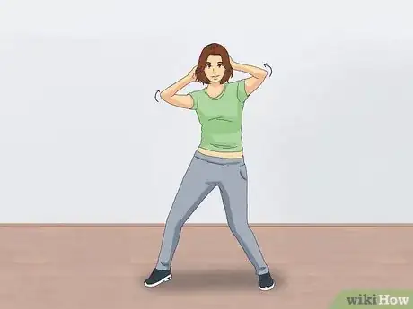 Image titled Do the Macarena Step 6