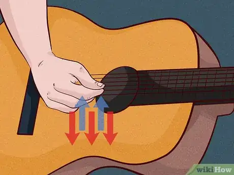Image titled Teach Kids to Play Guitar Step 12