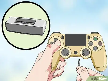 Image titled Connect a PlayStation 4 to Speakers Step 25