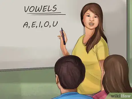 Image titled Teach Vowels Step 2