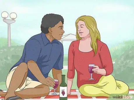 Image titled Ask a Female Friend out on a Date Step 13