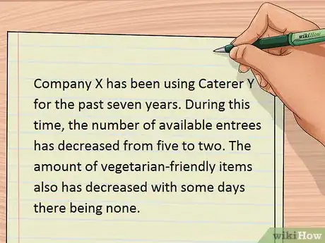 Image titled Write a Proposal to Management Step 3