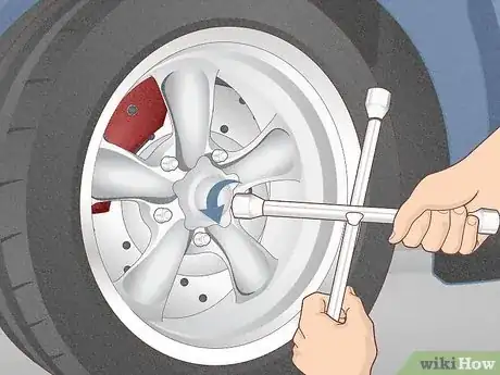Image titled Rotate Tires Step 8