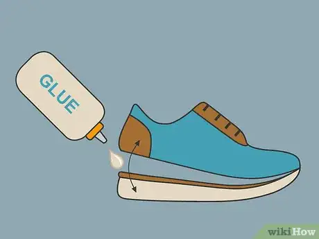 Image titled Repair Shoes Step 3