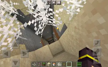 Image titled Make Quicksand in Minecraft Step 12