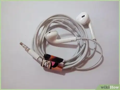 Image titled Wrap a Headphone Cord Step 14