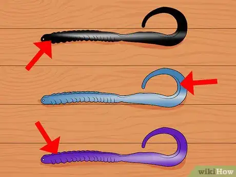 Image titled Choose Lures for Bass Fishing Step 29
