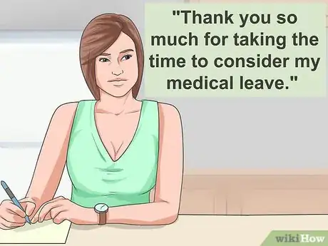 Image titled Write a Medical Leave Letter Step 9