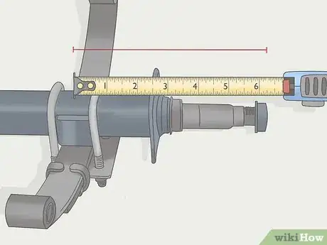 Image titled Measure a Trailer Axle Step 9