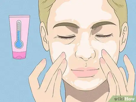 Image titled Get Rid of Puffy Eyes from Crying Step 7