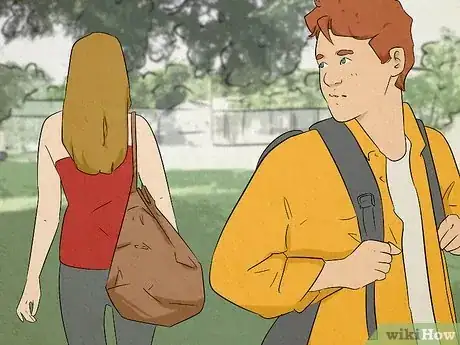 Image titled Tell if a Girl Is Dating Multiple Guys Step 1