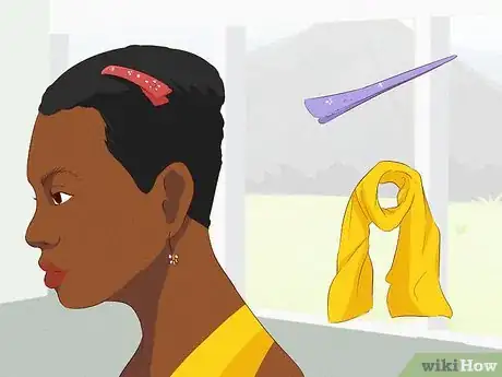 Image titled Trim Your Pixie Cut Step 11