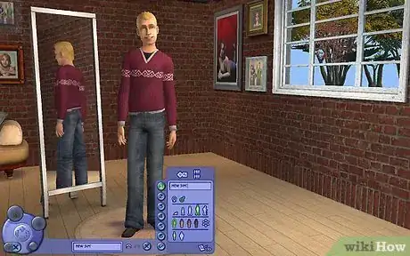 Image titled Find a Mate in the Sims 2 Step 21