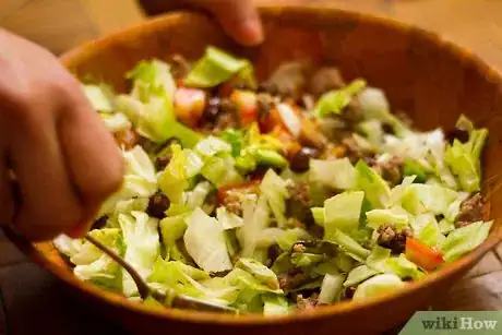 Image titled Make Mexicale Salad Step 2