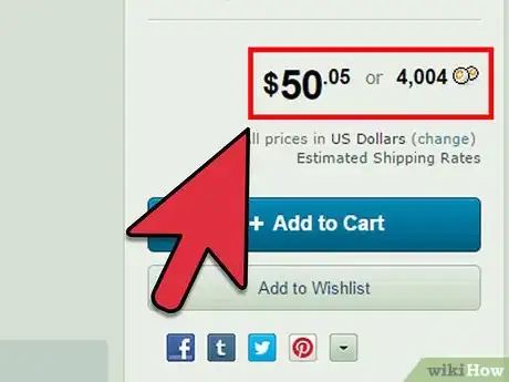 Image titled Sell Commissions on DeviantArt Step 5