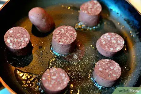 Image titled Cook Black Pudding Step 3