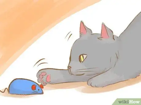 Image titled Stop a Kitten from Biting Step 3
