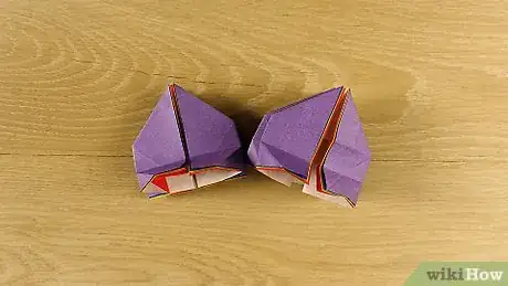 Image titled Make Origami Fireworks Step 13