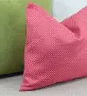 Make Cushions