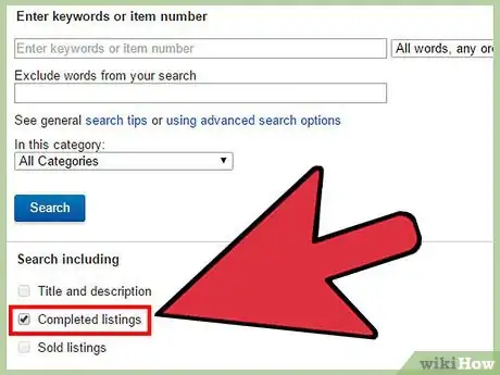 Image titled List Items on eBay Step 7