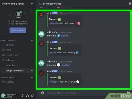 Image titled Add Reaction Roles to a Discord Server on PC or Mac Step 12