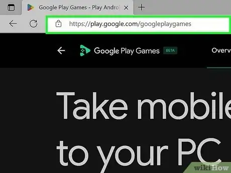 Image titled Download Application from Google Play to PC Step 9