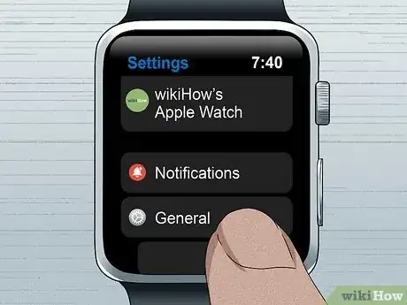 Image titled Unpair Apple Watch Step 11