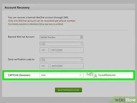 Image titled Solve a Wechat Blocked Account Problem Step 5