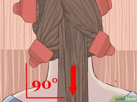 Image titled Master Hair Cutting Techniques Step 6