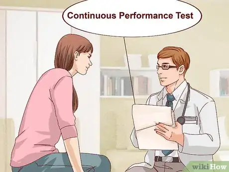 Image titled Get Tested for ADD Step 17