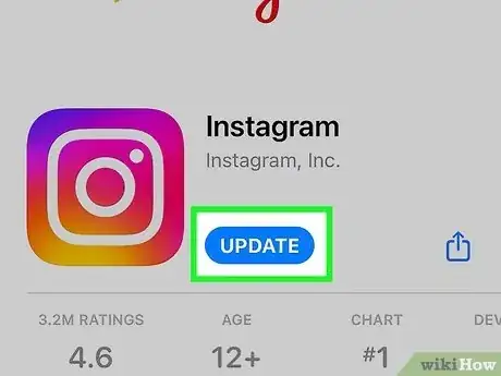 Image titled Change Theme on Instagram Step 1