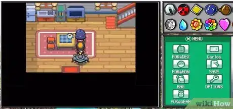 Image titled Get Into the 7th Gym in Pokémon SoulSilver Step 3